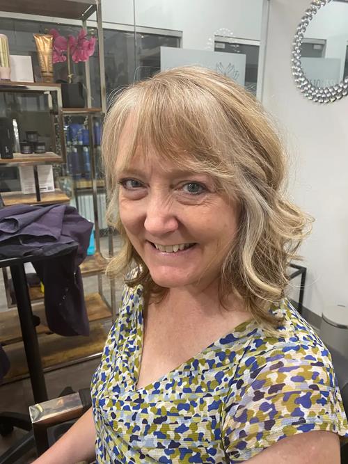 Hair Extensions photo, Denver Colorado. Do you want natural? I got you not only do I do fashion colo(..)